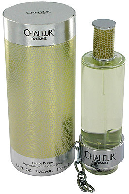Chaleur D'Animale Perfume - Click Image to Close